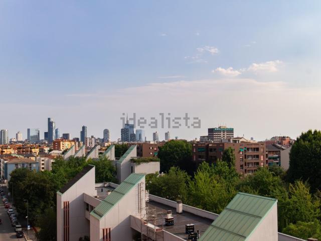 Appartamento in vendita di 56 m² in Largo Gino Allegri, 4