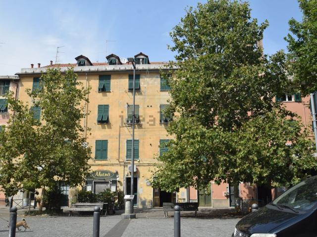 Appartamento in vendita di 56 m² in Piazza Amatore Sciesa, 23