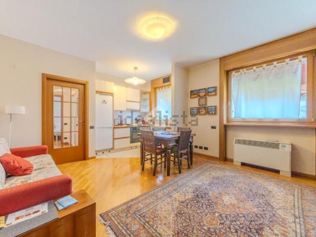 Appartamento in vendita di 56 m² in Piazza dei Daini, 4