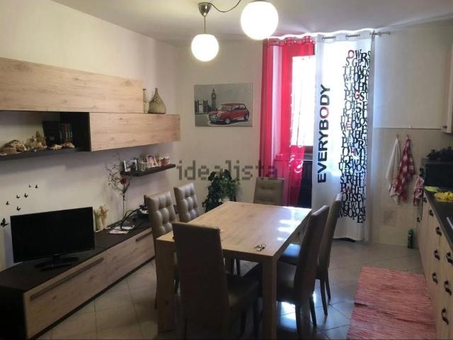 Appartamento in vendita di 56 m² in Piazza della Chiesa, 19