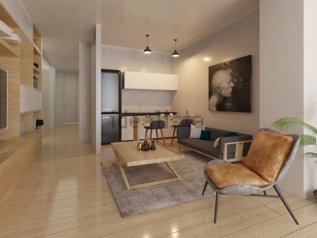 Appartamento in vendita di 56 m² in Piazza della Indipendenza