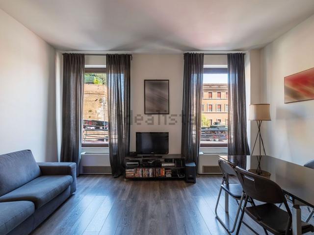 Appartamento in vendita di 56 m² in Piazza della Rovere