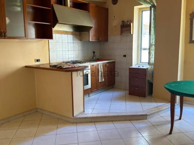 Appartamento in vendita di 56 m² in Piazza di San Felice da Cantalice, 6