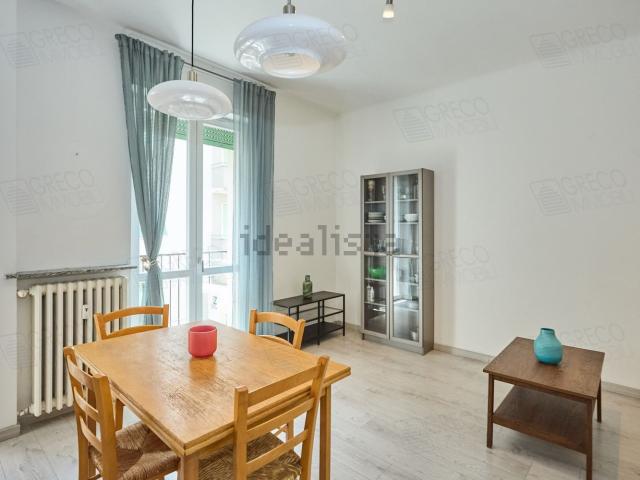 Appartamento in vendita di 56 m² in Piazza Greco, 10