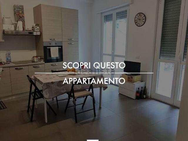 Appartamento in vendita di 56 m² in Piazza Roma