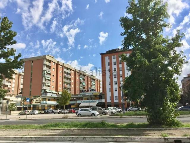 Appartamento in vendita di 56 m² in Piazzale Antonio Salieri