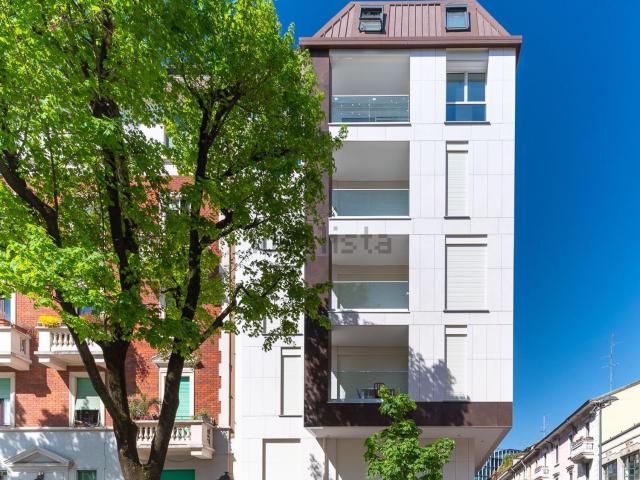 Appartamento in vendita di 56 m² in Piazzale Carlo Archinto, 7