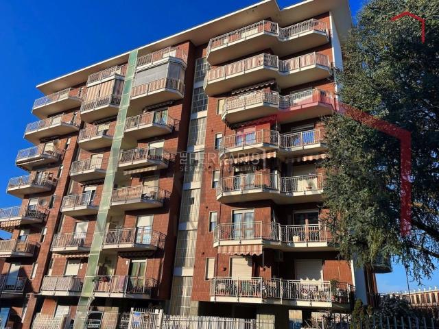 Appartamento in vendita di 56 m² in Strada Antica di Rivoli, 58