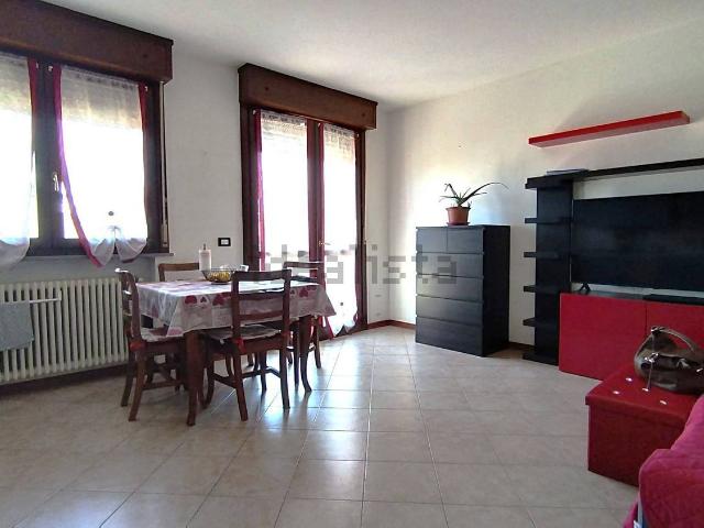 Appartamento in vendita di 56 m² in Strada Grassi, 14