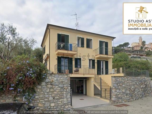 Appartamento in vendita di 56 m² in Strada Monterosso, 1