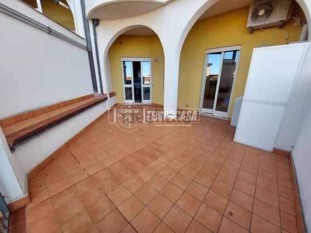 Appartamento in vendita di 56 m² in Strada Statale 113 Settentrionale Sicula