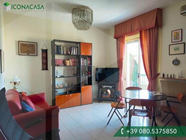 Appartamento in vendita di 56 m² in Traversa 71 di Viale Europa, 73