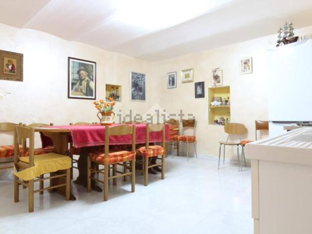 Appartamento in vendita di 56 m² in Vico Mastrantonio, 14