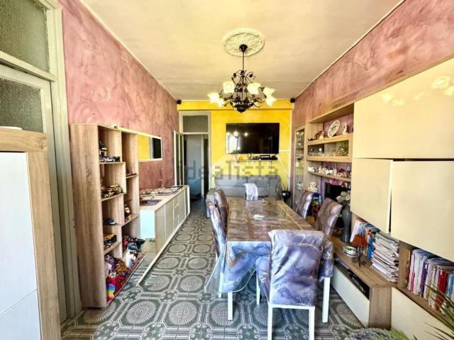 Appartamento in vendita di 56 m² in Vicolo Schifaudo, 18