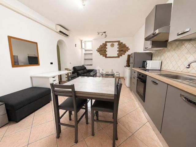 Appartamento in vendita di 56 m² in Vicolo San Gerolamo, 38