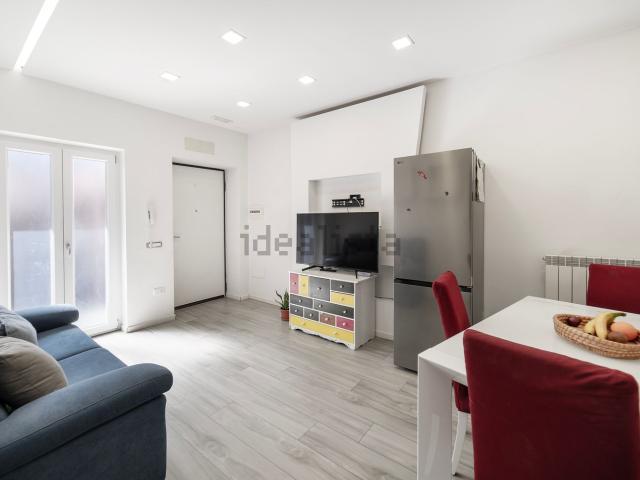 Appartamento in vendita di 56 m² in Vicolo Stretto, 6