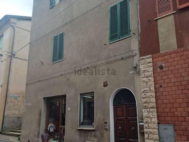 Appartamento in vendita di 56 m² in Via T.C. Fioretti