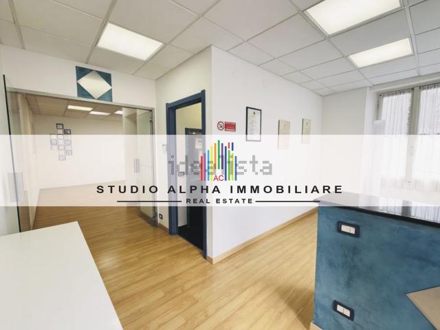 Appartamento in vendita di 56 m² in Via Terralba, 26