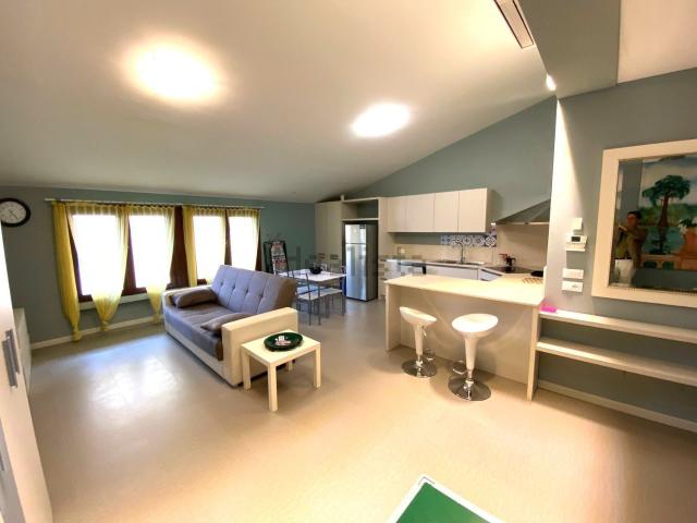 Appartamento in vendita di 56 m² in Via Tommaso dal Molin, 3