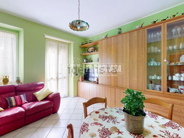 Appartamento in vendita di 56 m² in Via Tonale, 19