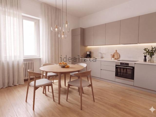 Appartamento in vendita di 56 m² in Via Tolosetto Farinati degli Uberti, 8