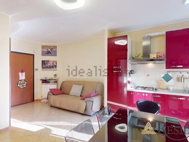 Appartamento in vendita di 56 m² in Via Tortoreto