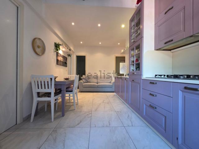 Appartamento in vendita di 56 m² in Via Torino