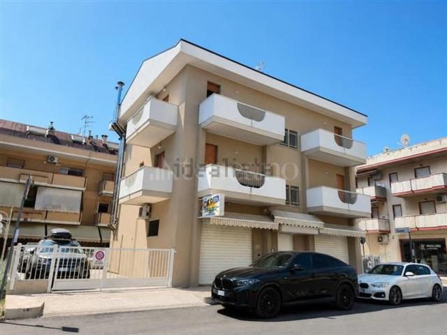 Appartamento in vendita di 56 m² in Via Toscana
