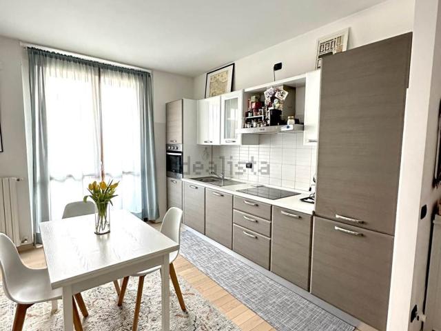 Appartamento in vendita di 56 m² in Via Trieste, 5