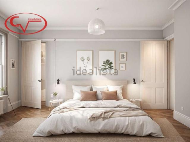Appartamento in vendita di 56 m² in Via Ubaldino Peruzzi