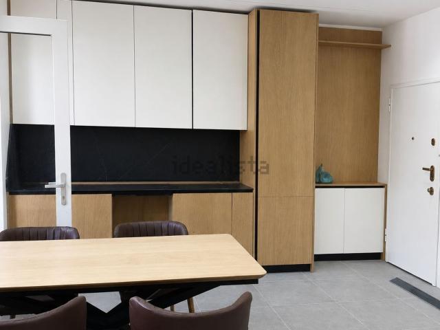Appartamento in vendita di 56 m² in Via Ugo Bartesaghi, 6