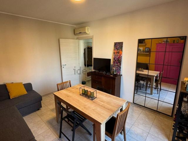 Appartamento in vendita di 56 m² in Via Ugo la Malfa