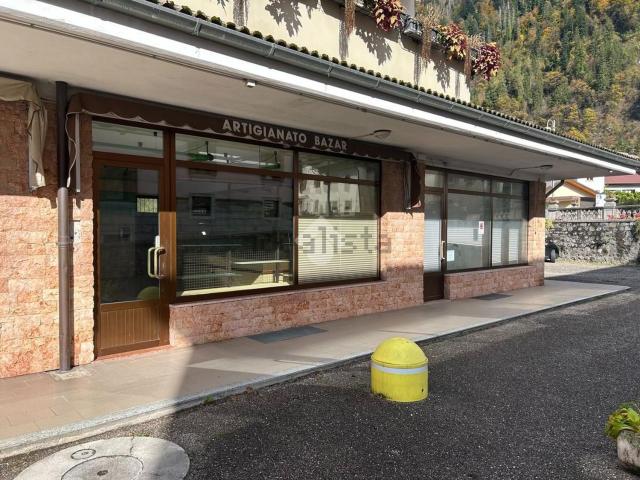 Appartamento in vendita di 56 m² in Via Umberto I, 3