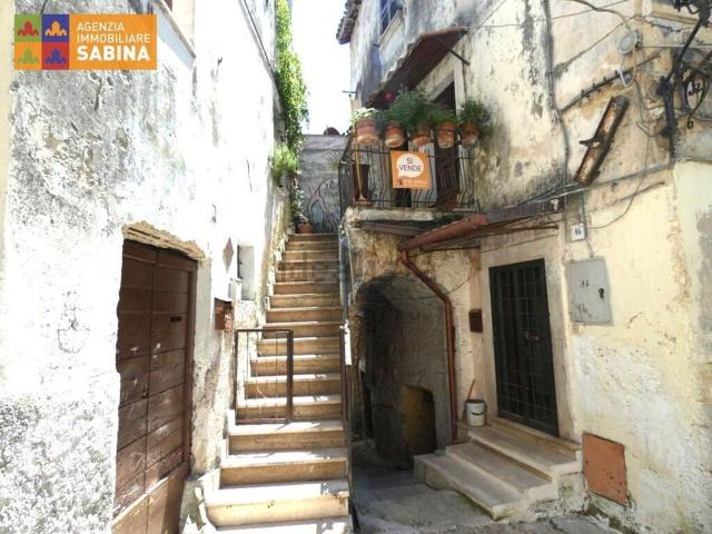 Appartamento in vendita di 56 m² in Via Umberto I, 1