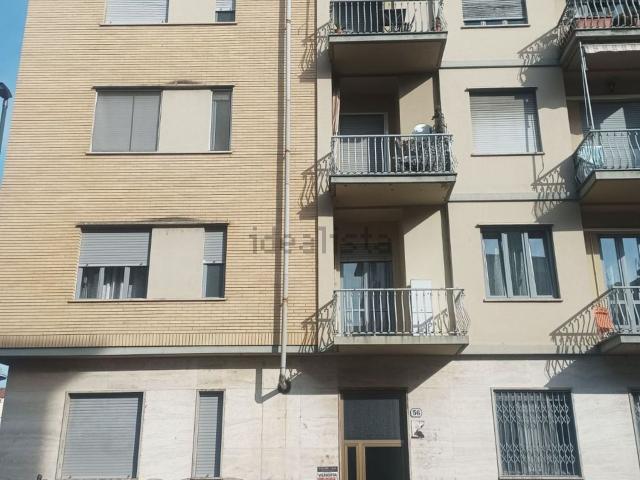 Appartamento in vendita di 56 m² in Via Valentino Carrera, 56