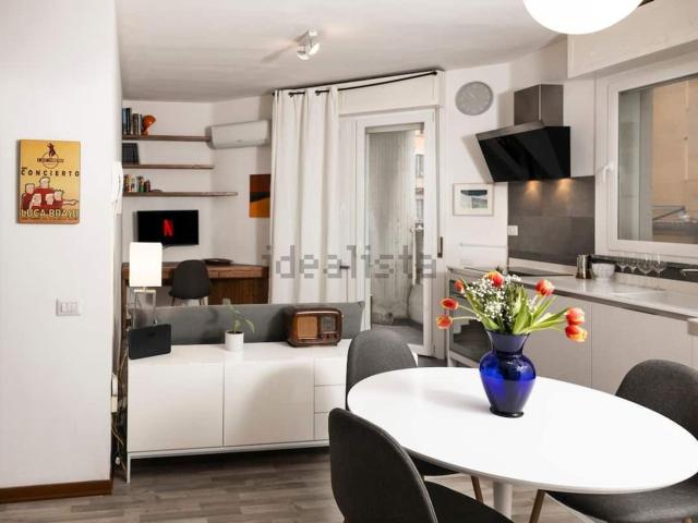 Appartamento in vendita di 56 m² in Via Valenza, 5