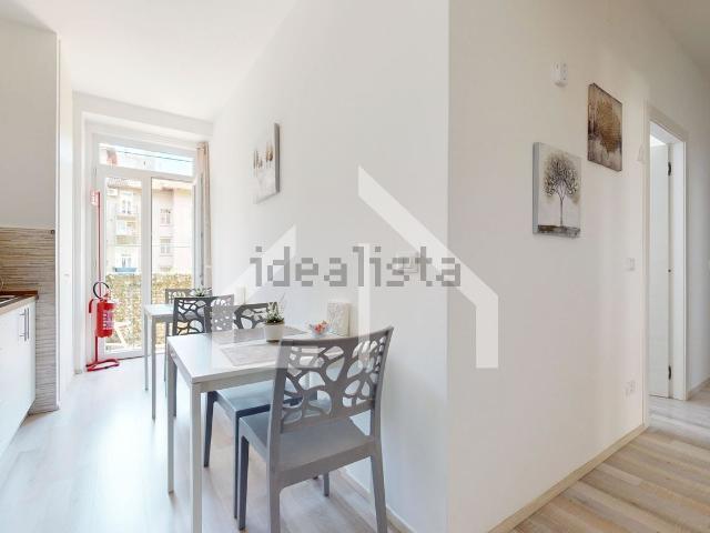 Appartamento in vendita di 56 m² in Via Valmartinaga, 4