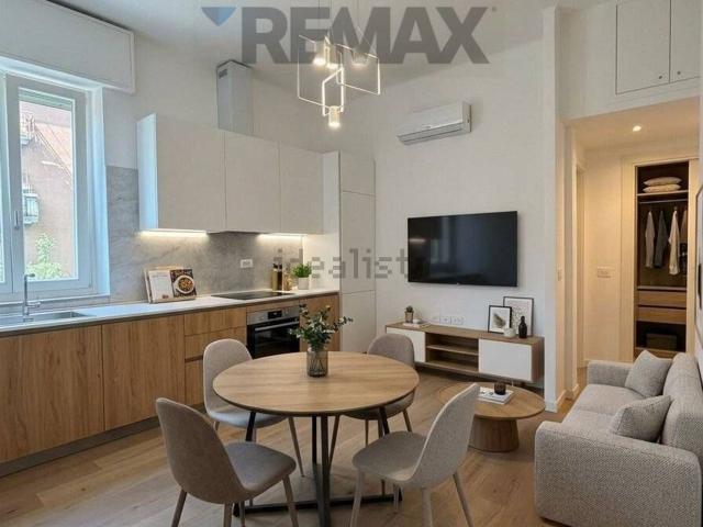 Appartamento in vendita di 56 m² in Via Varesina, 64