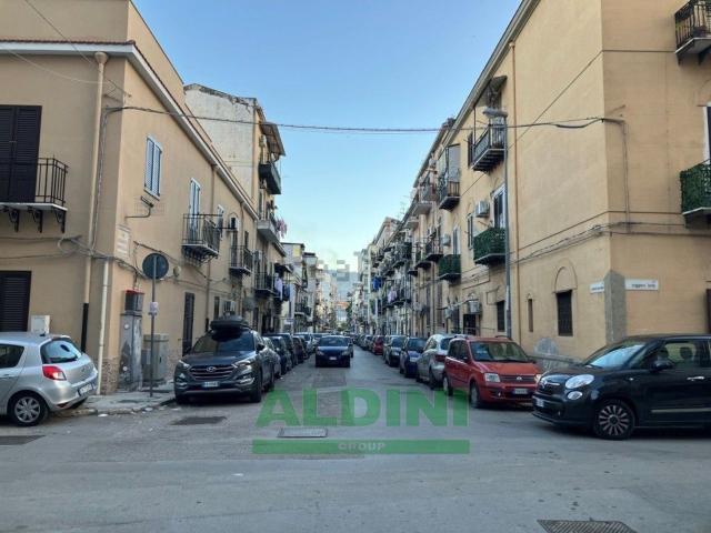 Appartamento in vendita di 56 m² in Via Venanzio Marvuglia, 59