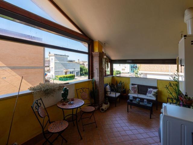 Appartamento in vendita di 56 m² in Via Verzino, 126