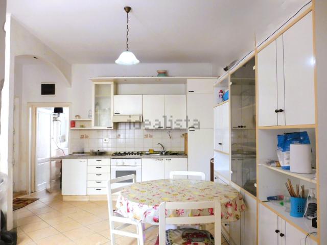 Appartamento in vendita di 56 m² in Via Vincenzo Chiarugi, 121