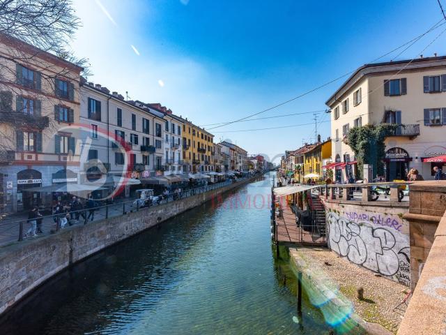 Appartamento in vendita di 56 m² in Via Vigevano, 3