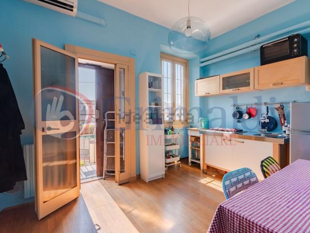 Appartamento in vendita di 56 m² in Via Vigevano, 3