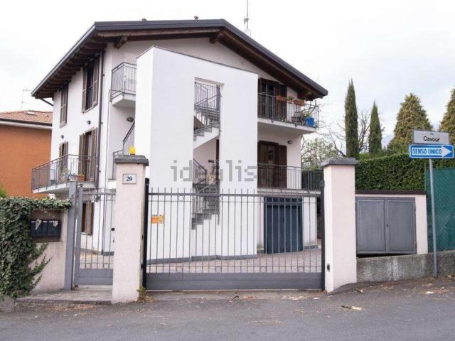 Appartamento in vendita di 56 m² in Via Vittorio Veneto, 20
