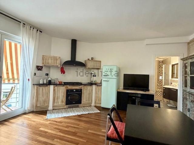 Appartamento in vendita di 56 m² in Via Wolfgang Goethe