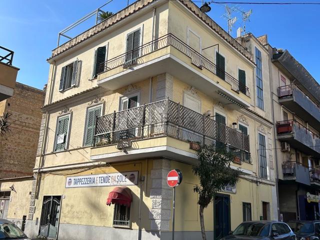 Appartamento in vendita di 56 m² in Via XXIV Maggio, 35