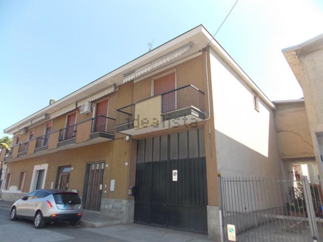 Appartamento in vendita di 56 m² in Via A. Murri, 36