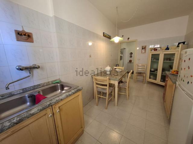 Appartamento in vendita di 56 m² in Via A. Casini, 10