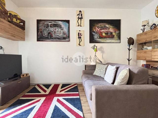 Appartamento in vendita di 56 m² in Via A. De Gasperi, 1