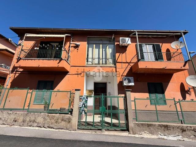 Appartamento in vendita di 56 m² in Via Achille Grandi, 33